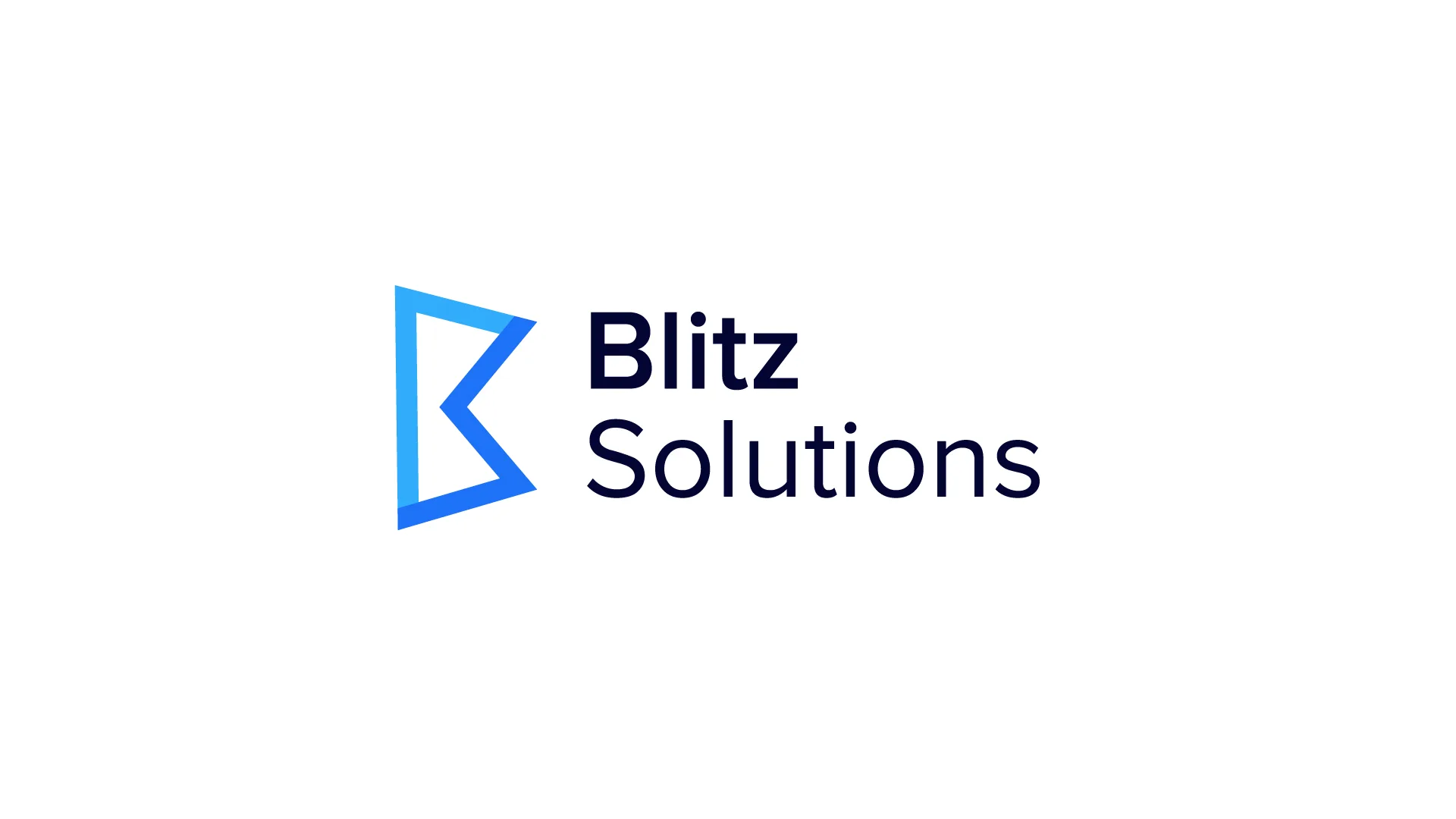 Blitz Solutions