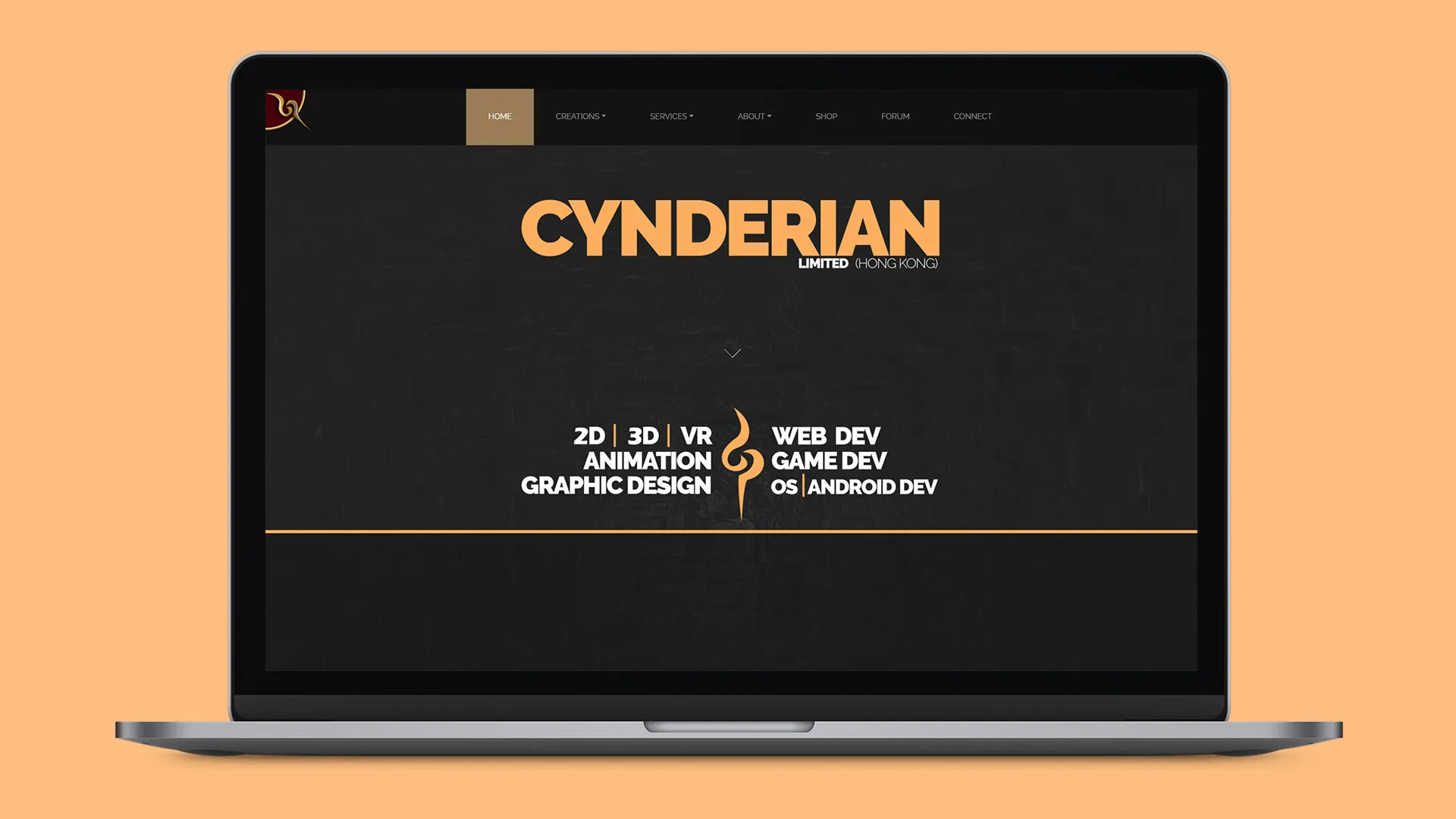 Cynderian