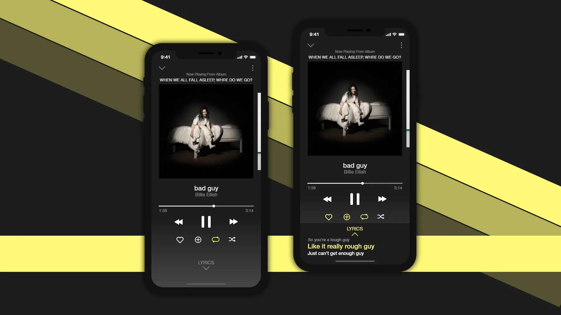 DailyUI009