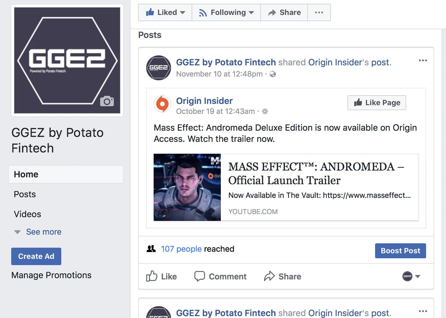 facebook