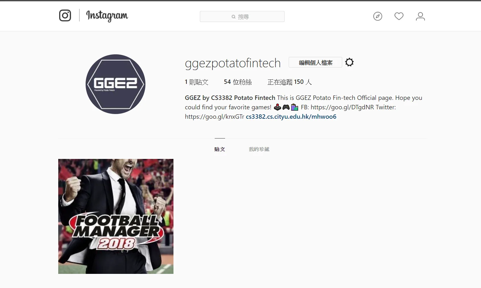 instagram