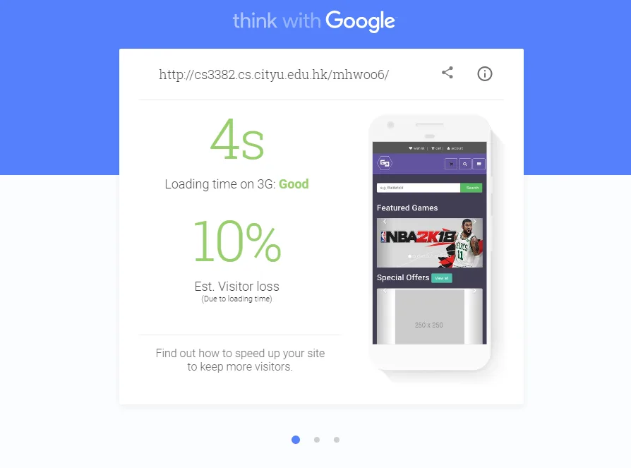 Think with Google