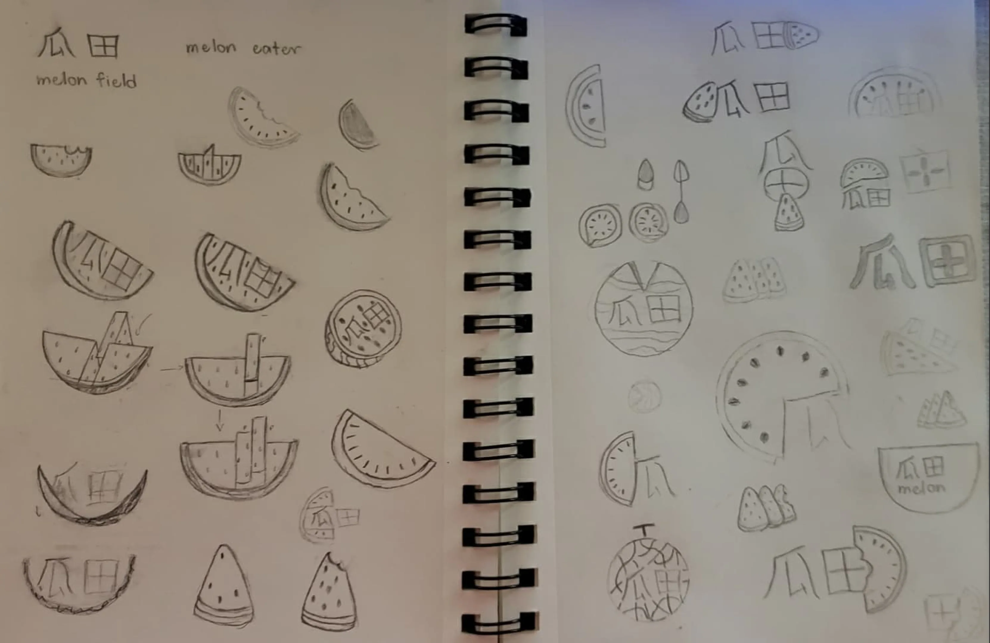 Paper Exploration