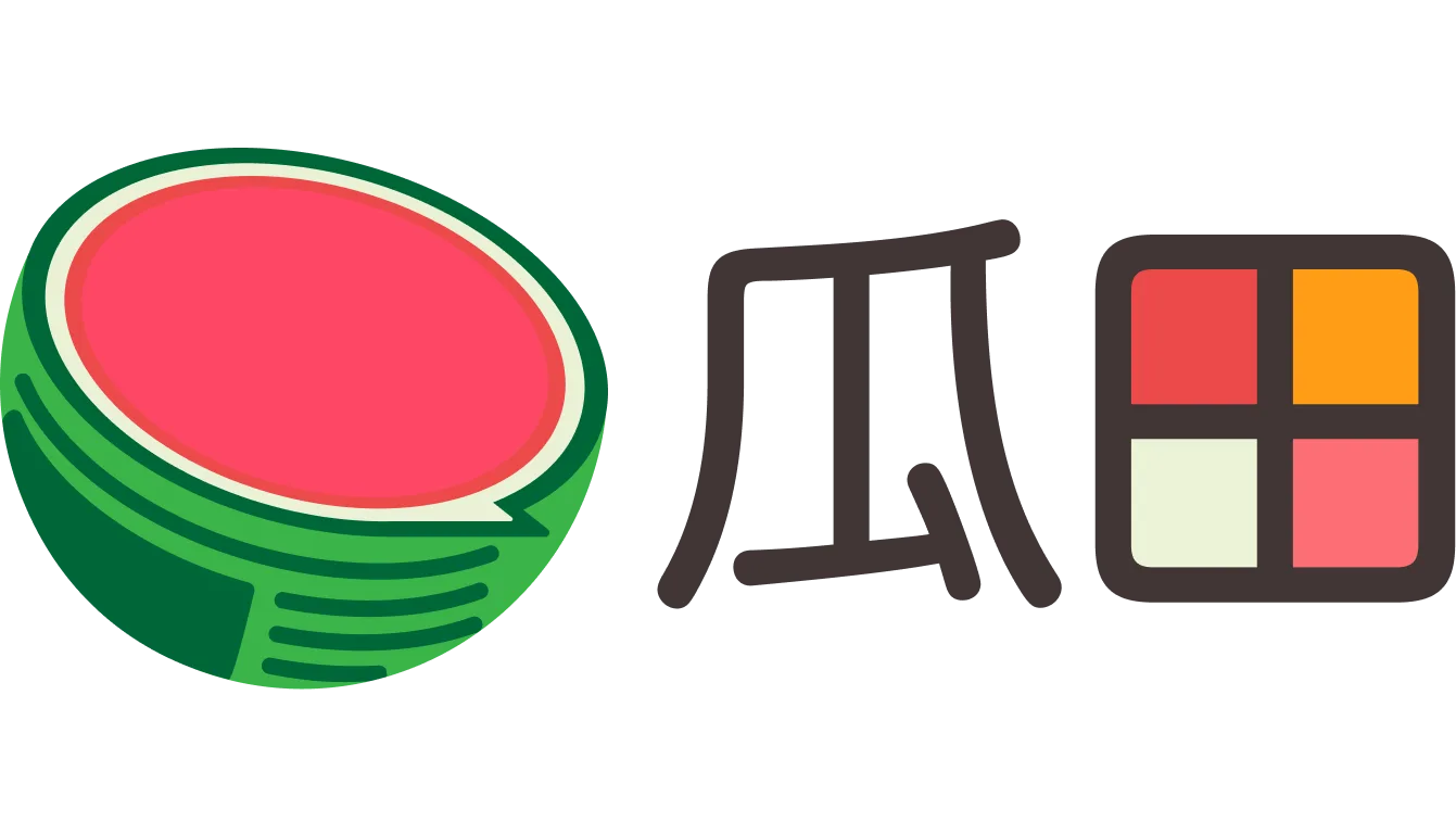 Melon Logo