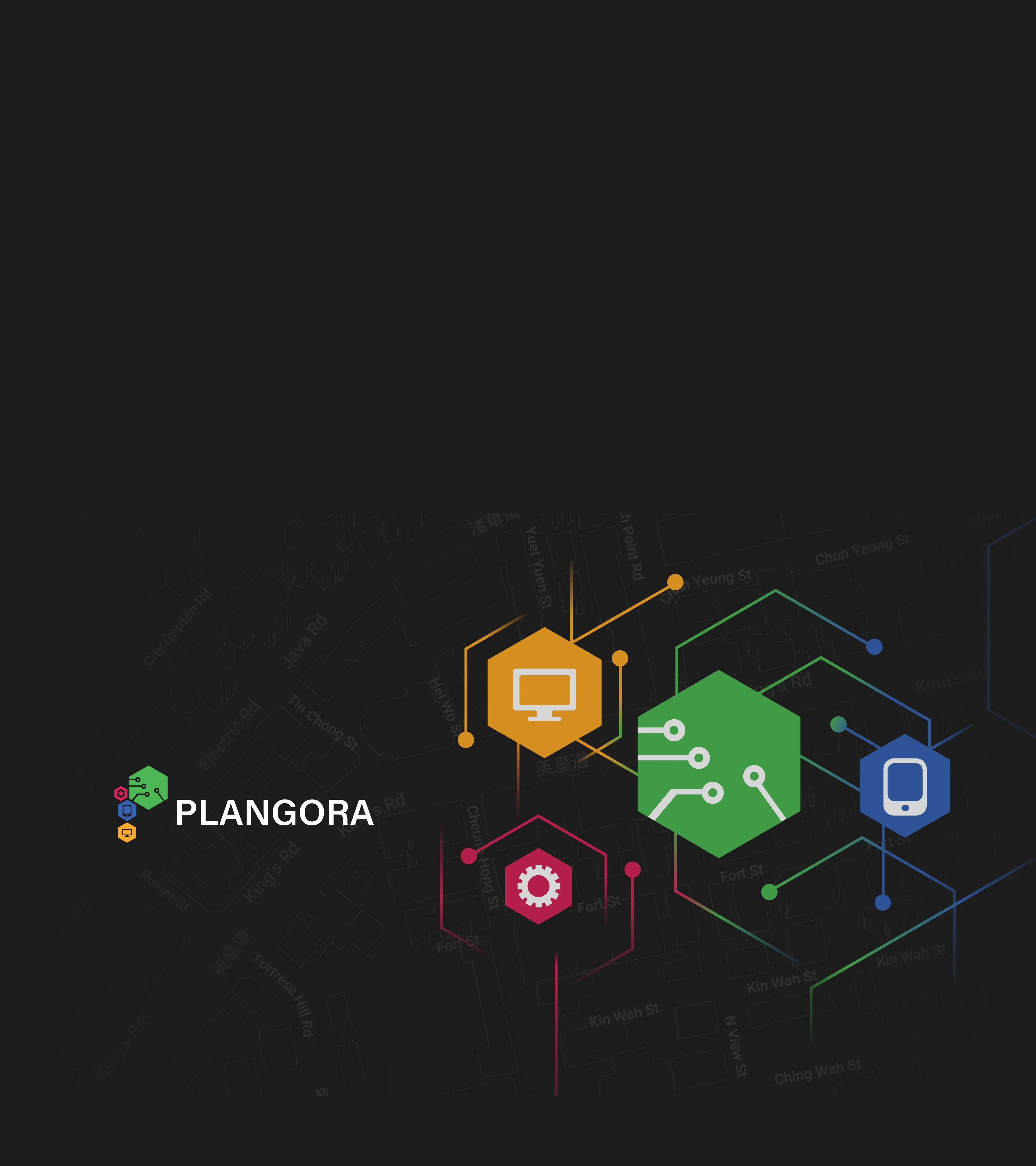 Plangora
